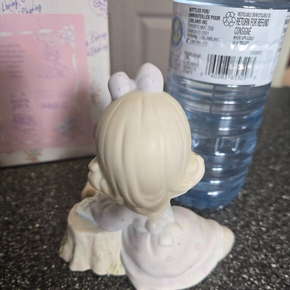 Precious Moments -You fill the Pages of my Life" - Picture 2 of 4